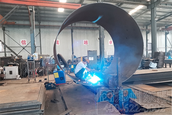 內(nèi)蒙古鄂爾多斯1000噸煤泥烘干機(jī)項(xiàng)目正式啟動(dòng) 內(nèi)蒙古鄂爾多斯1000噸煤泥烘干機(jī)項(xiàng)目正式啟動(dòng)